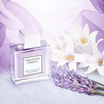 Embrace French Lavender And Tuberosa EDT